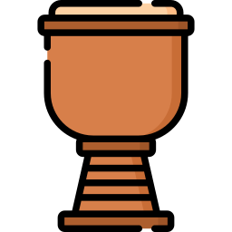 Djembe icon