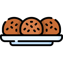 brigadeiro icono