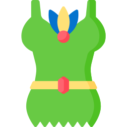 Dress icon