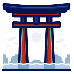 세계 icon