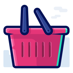 Shopping icon