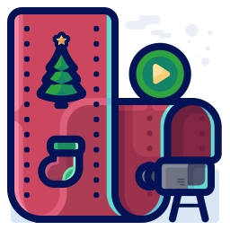 Video icon