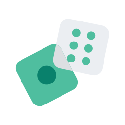 Dice icon