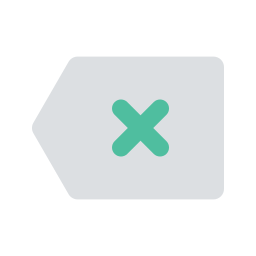 Arrow icon