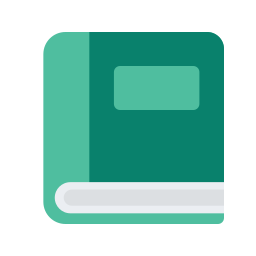 Book icon