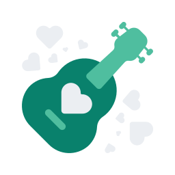 gitarre icon