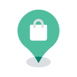 Location icon