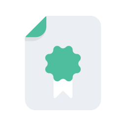 Ribbon icon