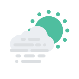 Cloud icon