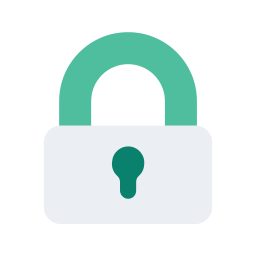 Lock icon