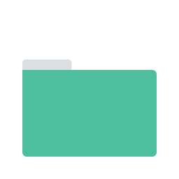 Folder icon