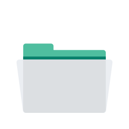 Folder icon