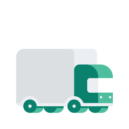 camioneta icono