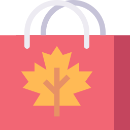 Bag icon