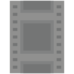 видео иконка