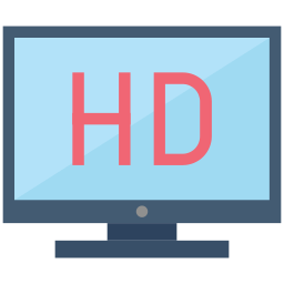 Monitor icon