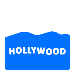 hollywood ikona
