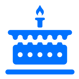 Cake icon