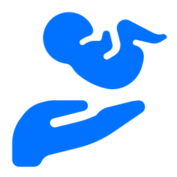 bebé icono