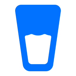 飲む icon