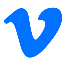 vimeo icono