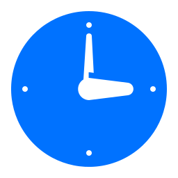 Clock icon