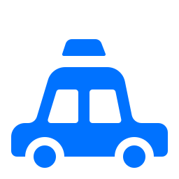 Vehicle icon