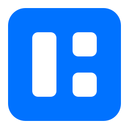 text icon