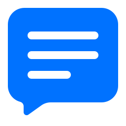 Communication icon