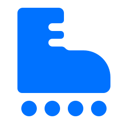 Roller icon