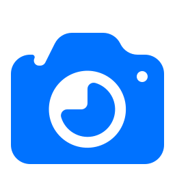 Camera icon