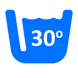 세탁 icon