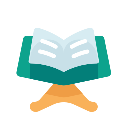 Book icon