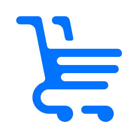 Shopping icon