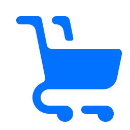 compras Ícone