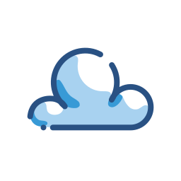 Cloud icon