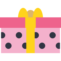 geschenk icon