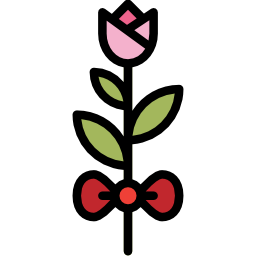 Flower icon