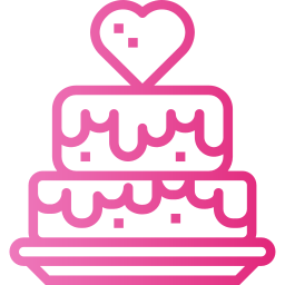 Cake icon