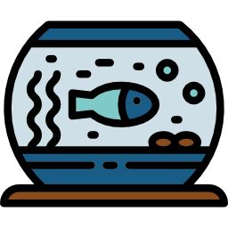 fishbowl Icône