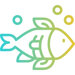 Fish icon