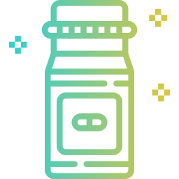 Vitamins icon