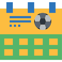 Schedule icon