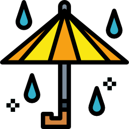 Umbrella icon