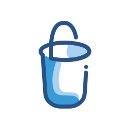 Cleaning icon