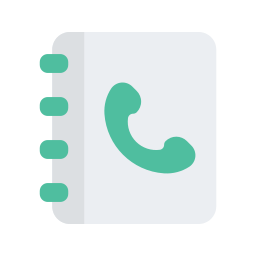 Contacts icon