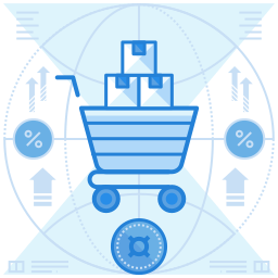 Shopping icon