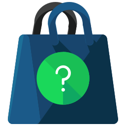 Bag icon