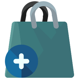 Bag icon