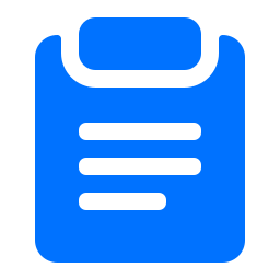 Document icon